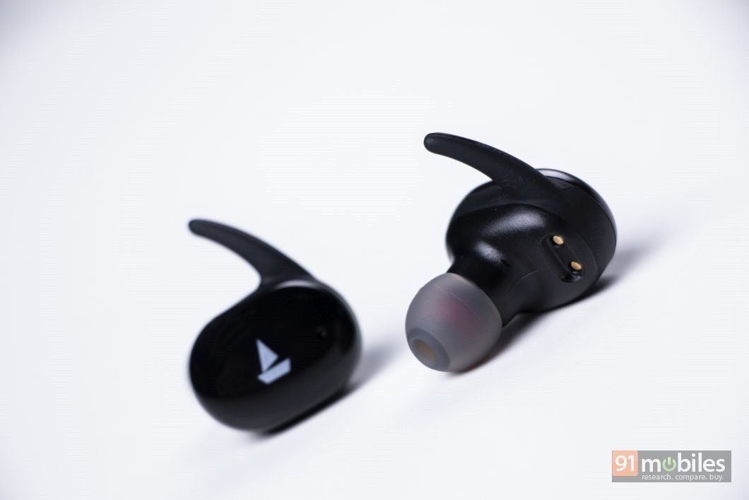 jbl earbuds tune 220 review