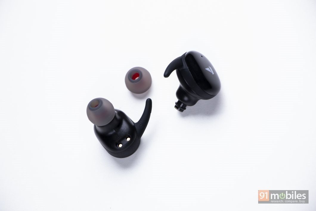 Boat discount earphones 211