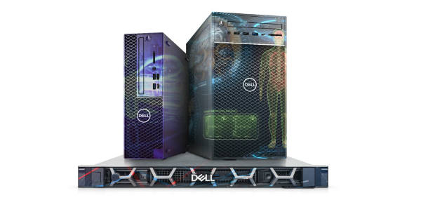 Dell Precision 3431 and 3630 and 3930