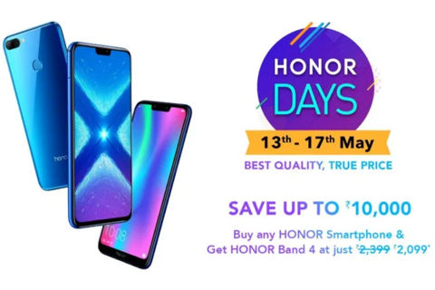 Honor days
