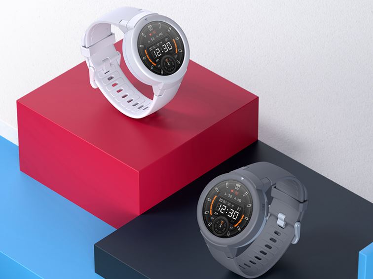 smart watch around 5000
