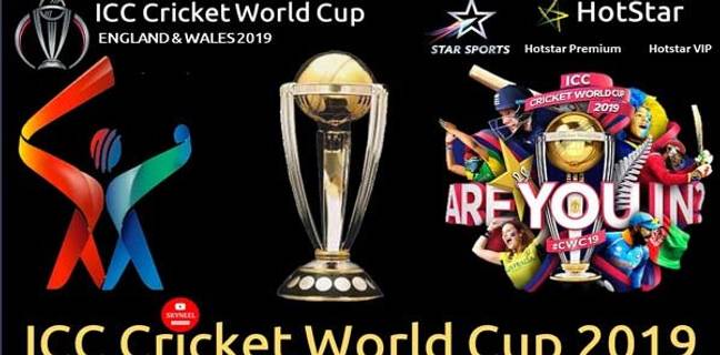 How To Watch Cricket World Cup 2019 Matches On Mobile Phones 91mobiles Com So you can watch icc t20 world cup 2021 matches live on star sports 1, star sports 2, star sports 3 and star sports 1 in hindi. watch cricket world cup 2019 matches