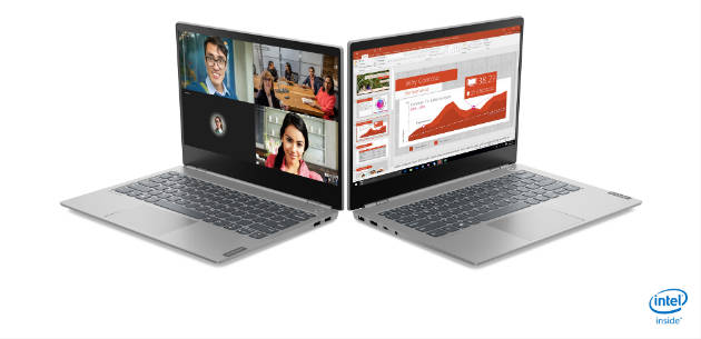 Lenovo ThinkPad 13s and ThinkPad 14s