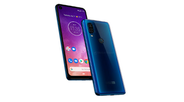 Motorola One Vision-1