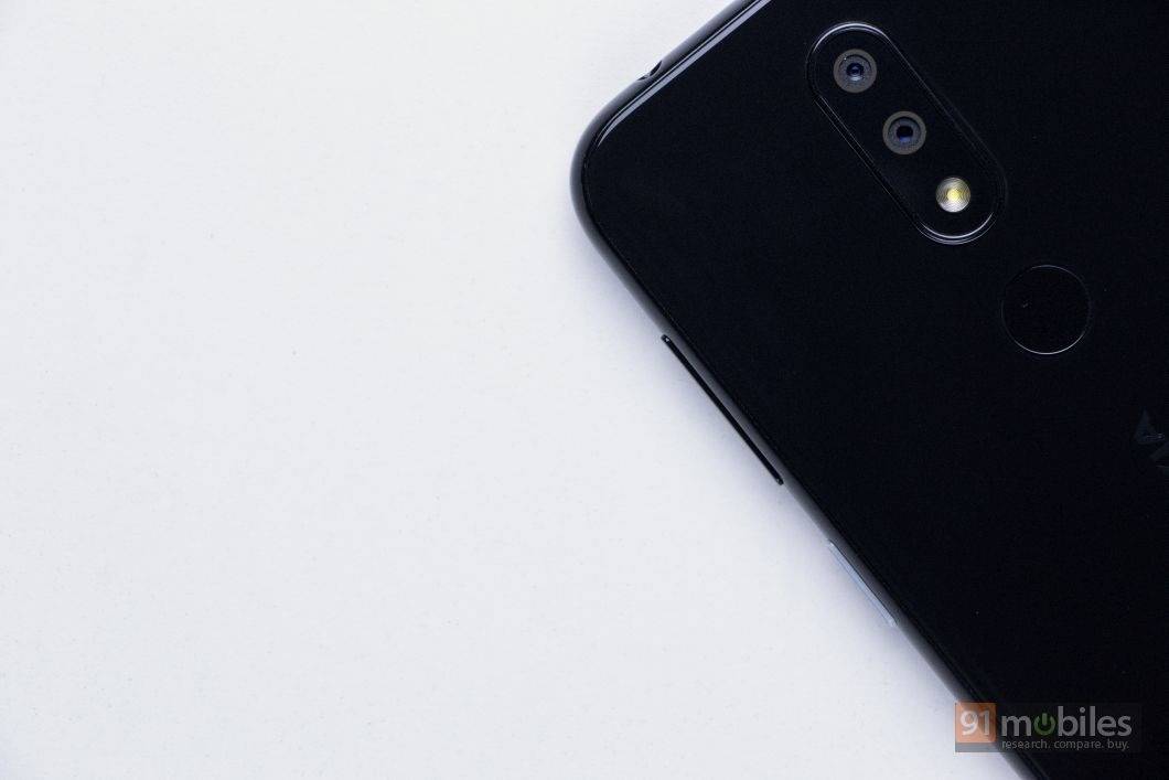 Nokia 4.2 review - 91mobiles 06