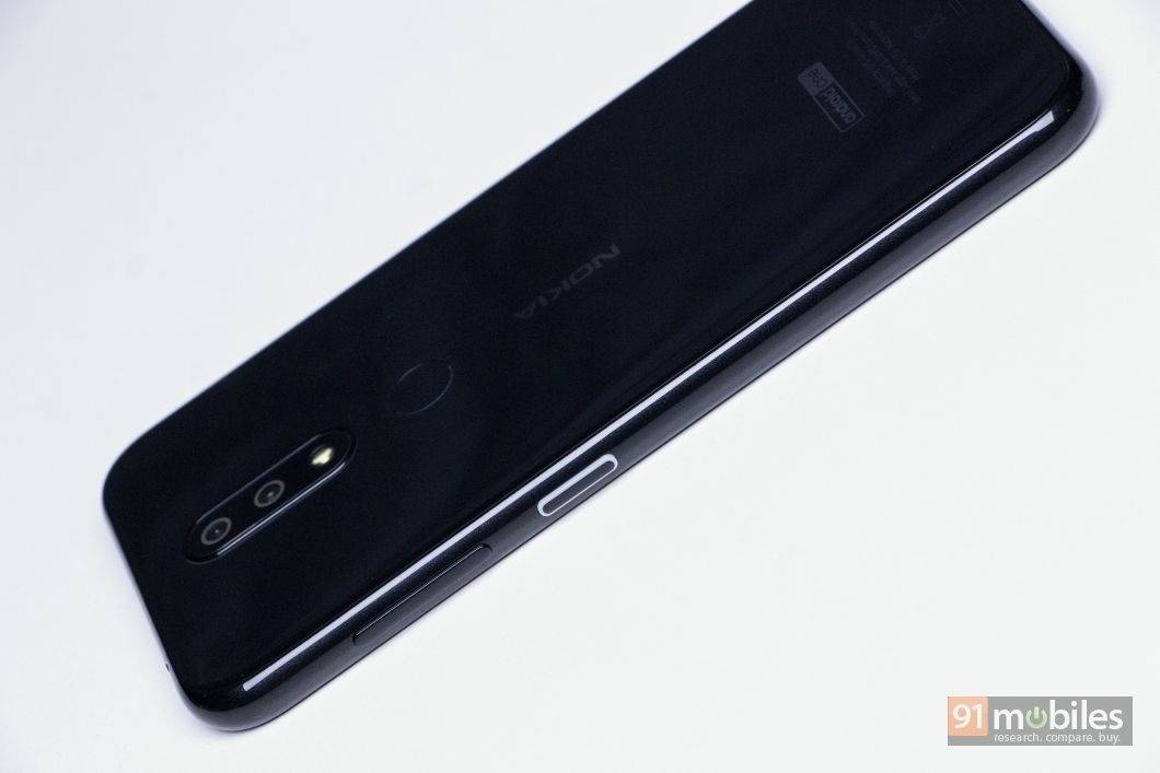 Nokia 4.2 review - 91mobiles 13