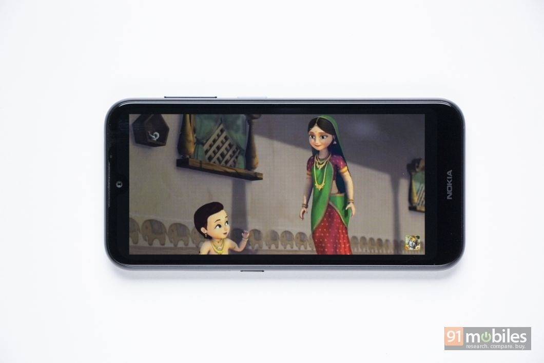 Nokia 4.2 review - 91mobiles 18