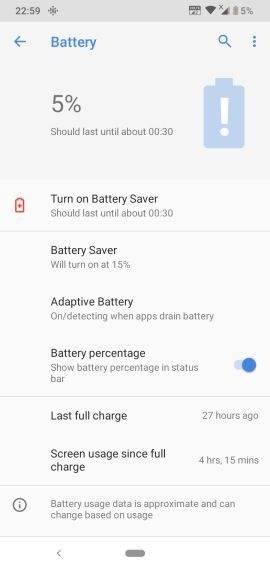 Nokia 4.2 screenshot - 91mobiles 03
