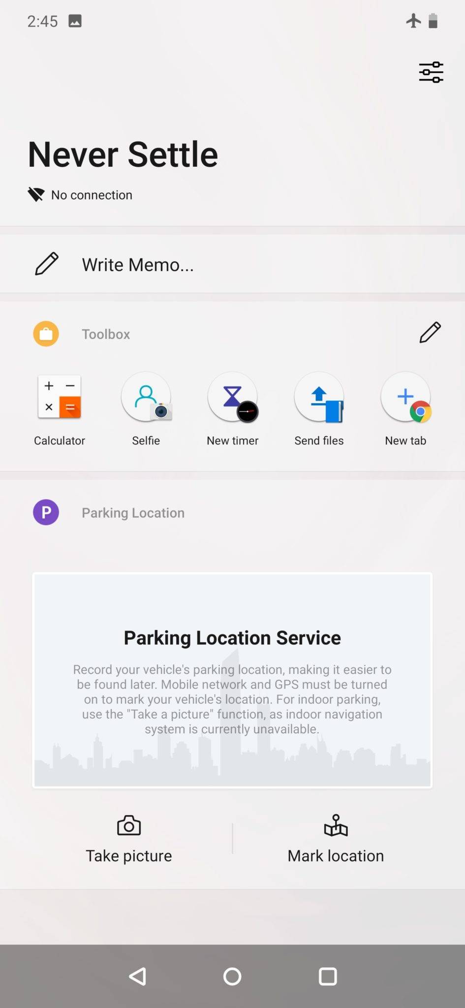 OnePlus 7 Pro UI (1)
