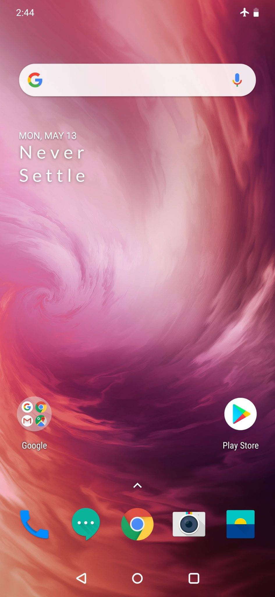 OnePlus 7 Pro UI (3)
