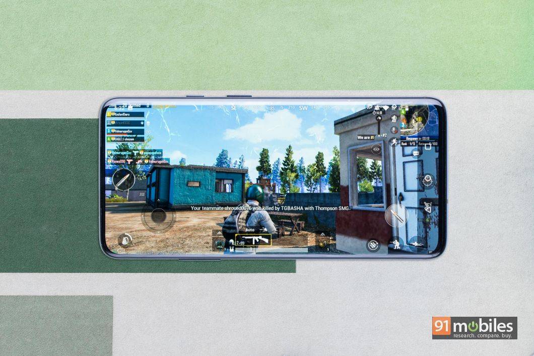 OnePlus 7 Pro review001