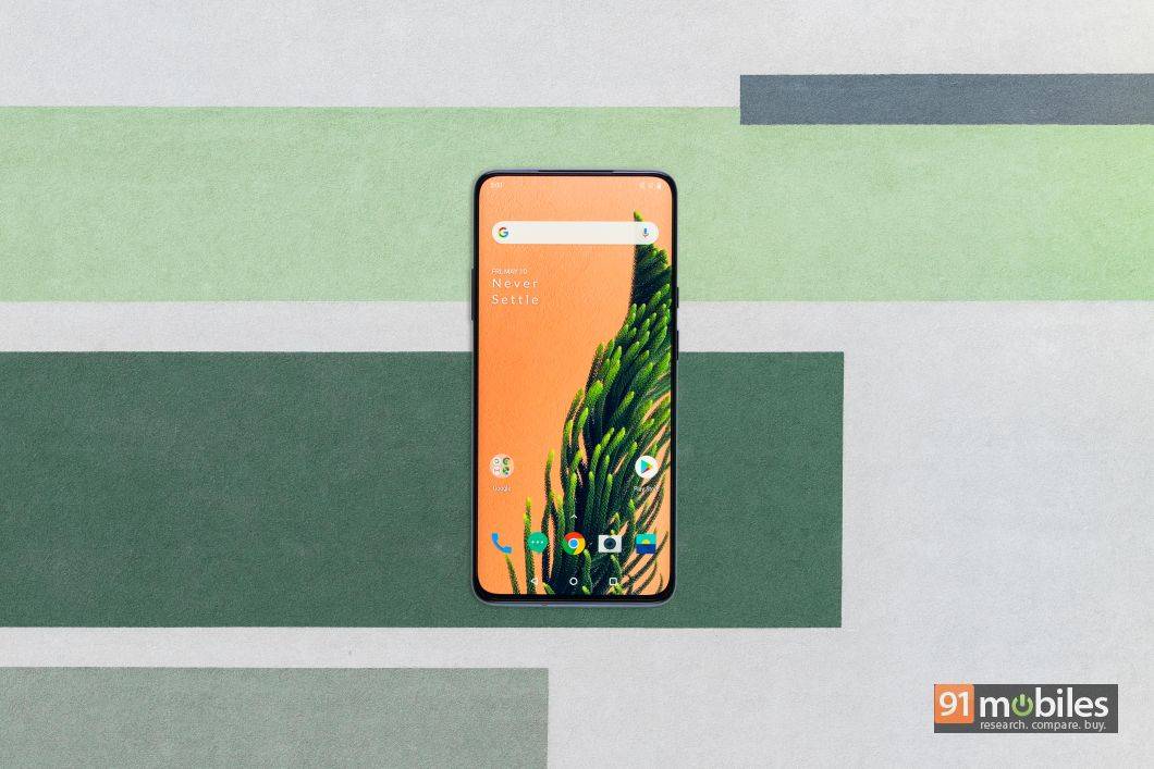 OnePlus 7 Pro review008