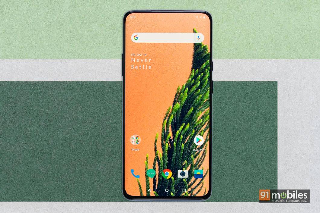 OnePlus 7 Pro review009
