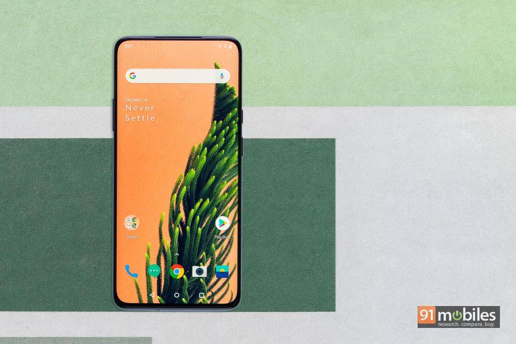 OnePlus 7 Pro review010