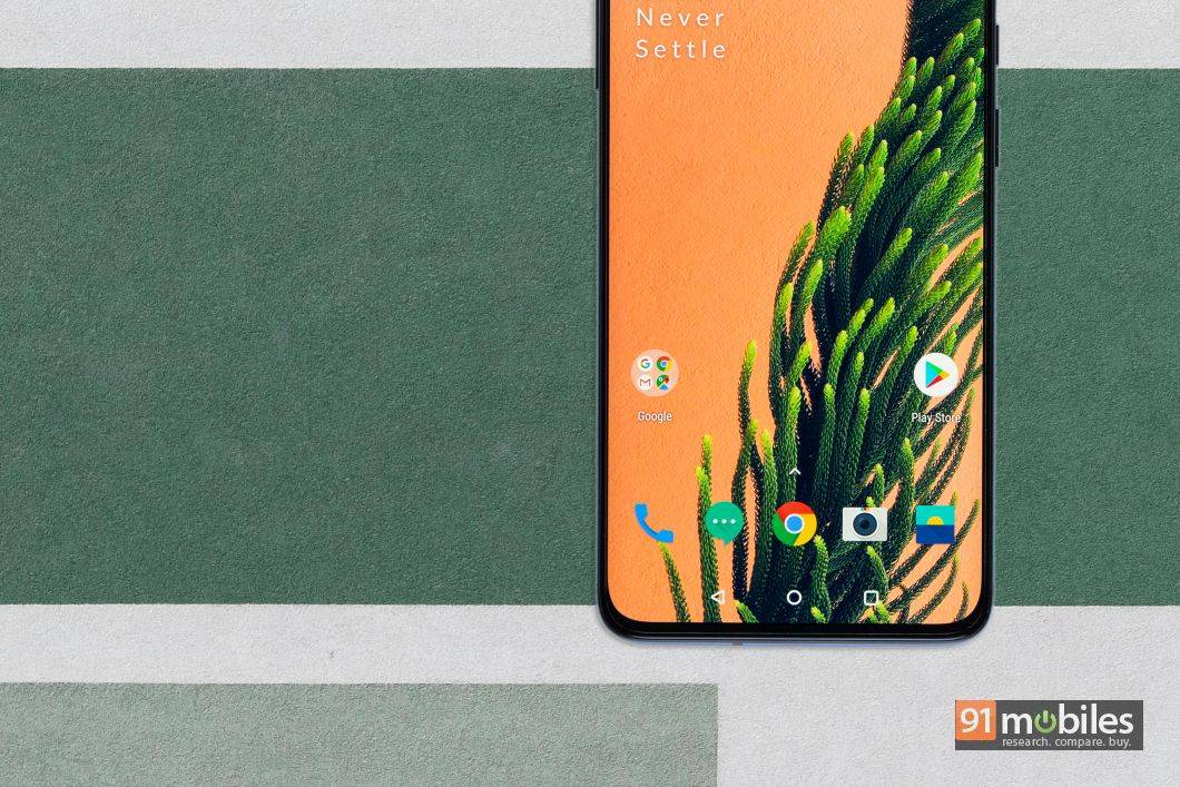 OnePlus 7 Pro review011