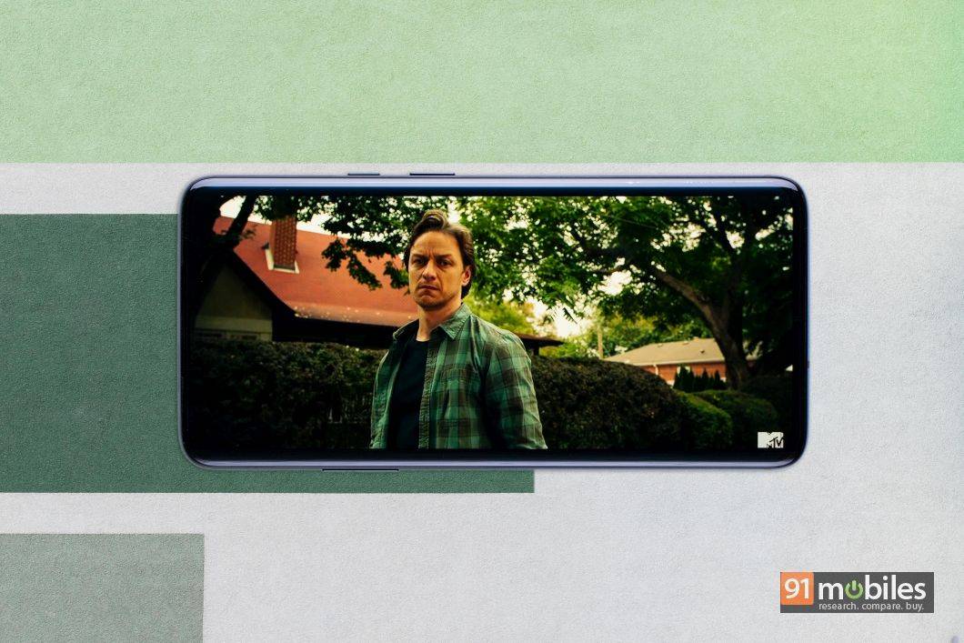OnePlus 7 Pro review016