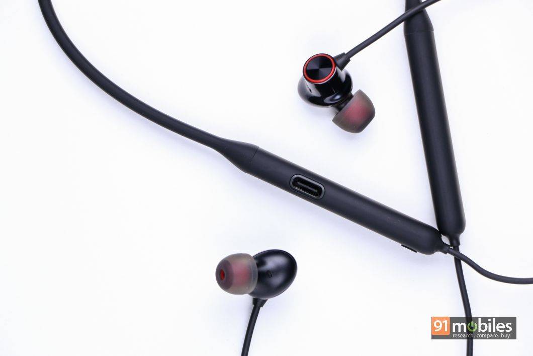 OnePlus Bullets Wireless 2 review002