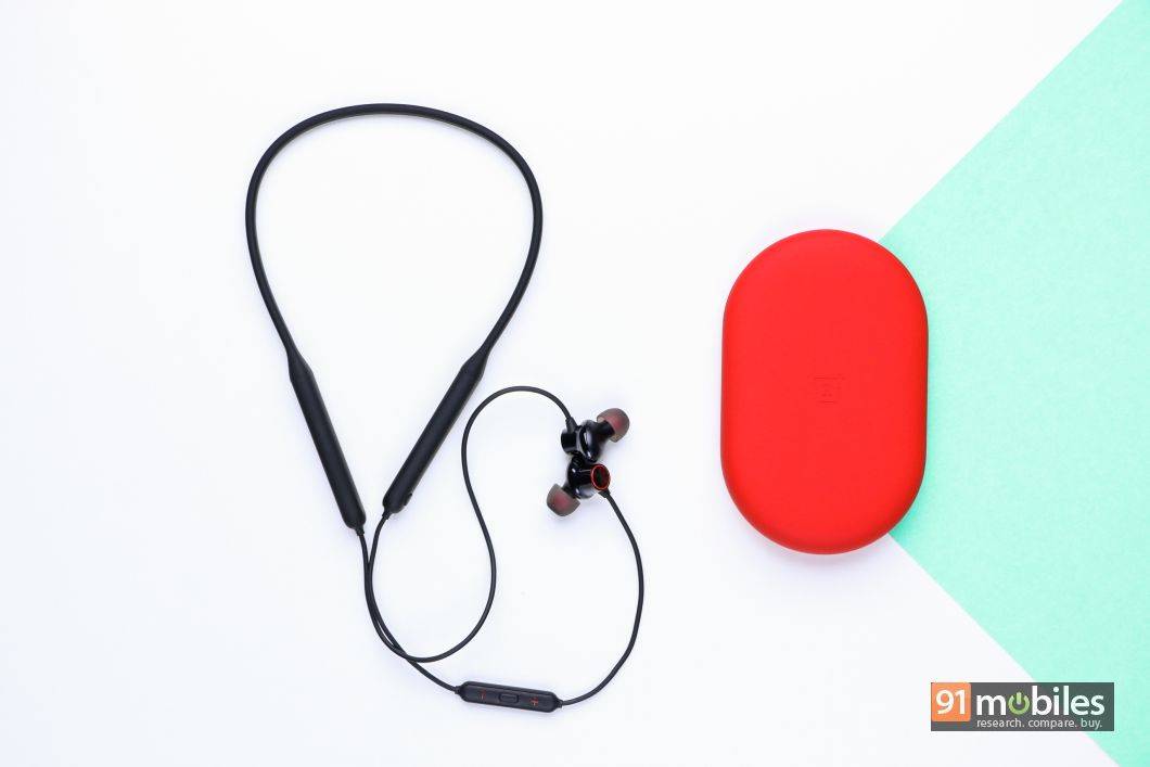 OnePlus Bullets Wireless 2 review003