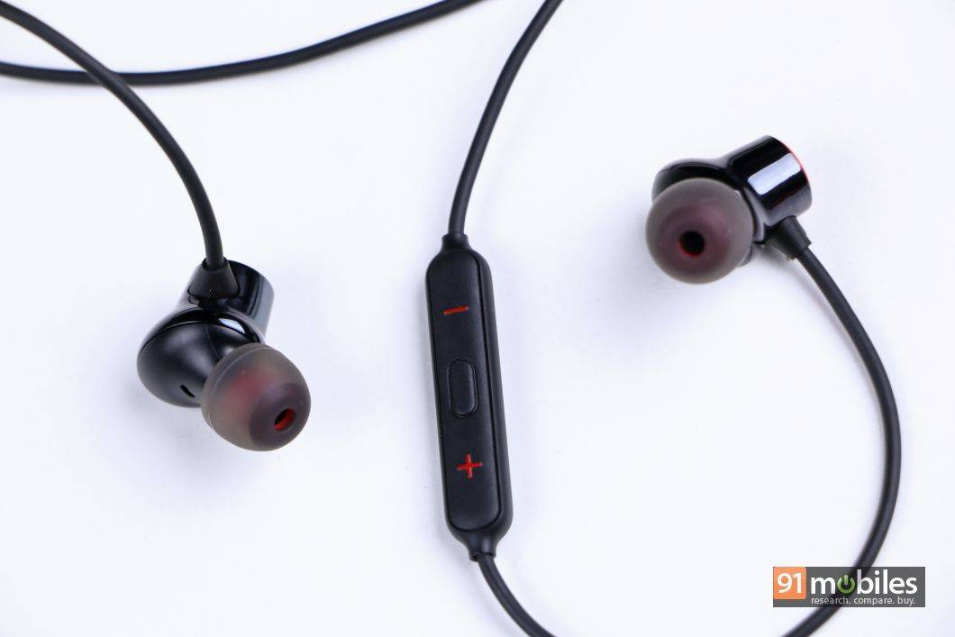 OnePlus Bullets Wireless 2 review005