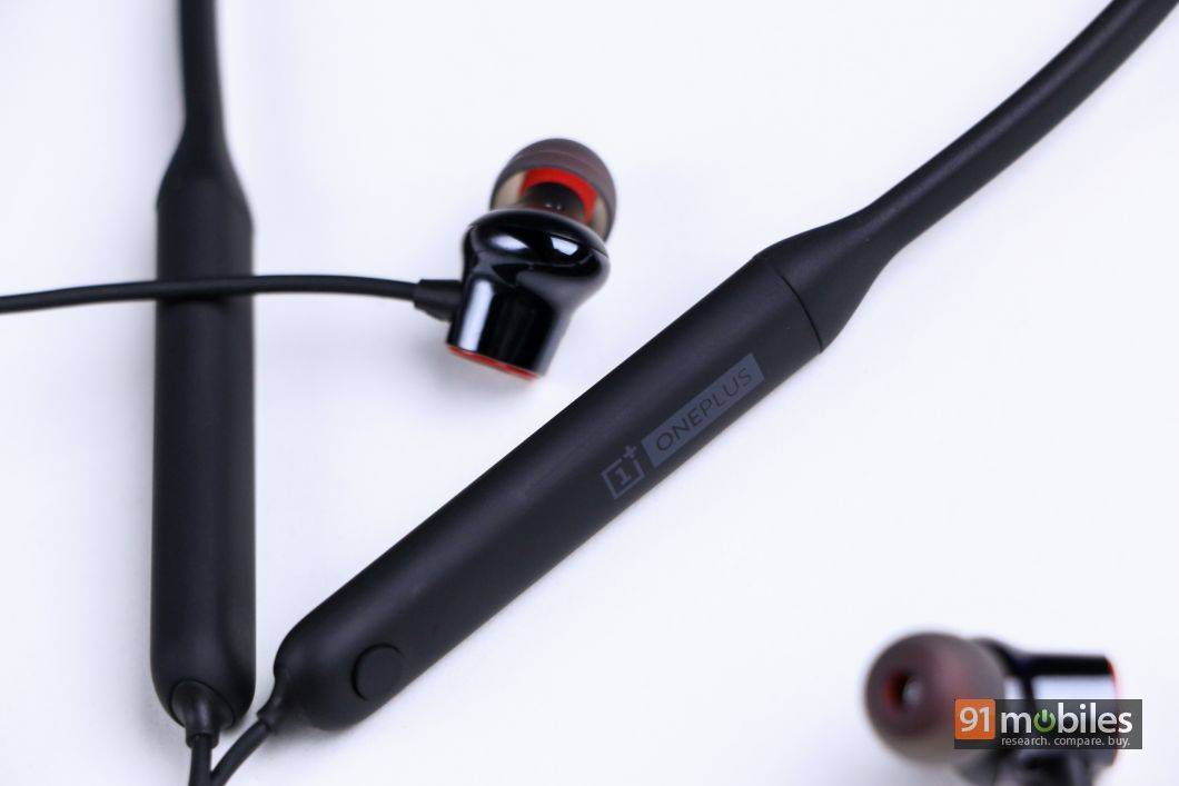 OnePlus Bullets Wireless 2 review006
