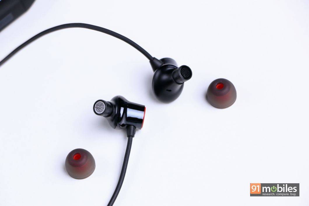 OnePlus Bullets Wireless 2 review007