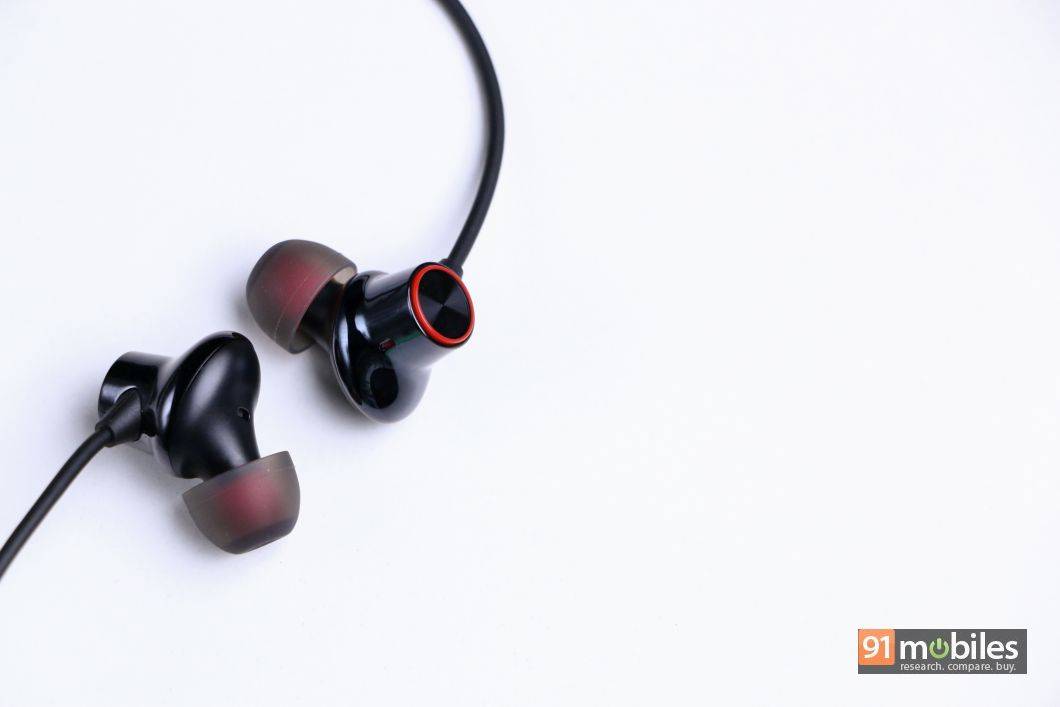 OnePlus Bullets Wireless 2 review008