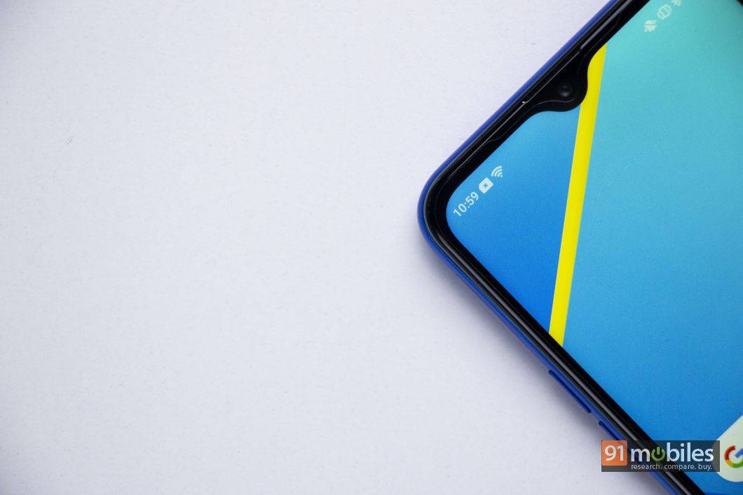 Realme C2 review new002