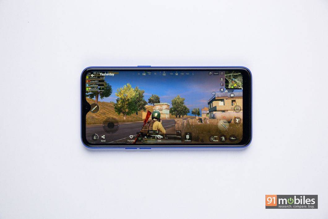 Realme C2 review new005