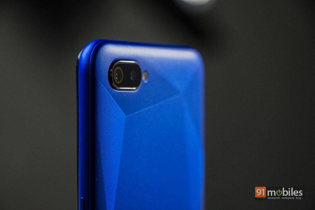 Realme C2 review005