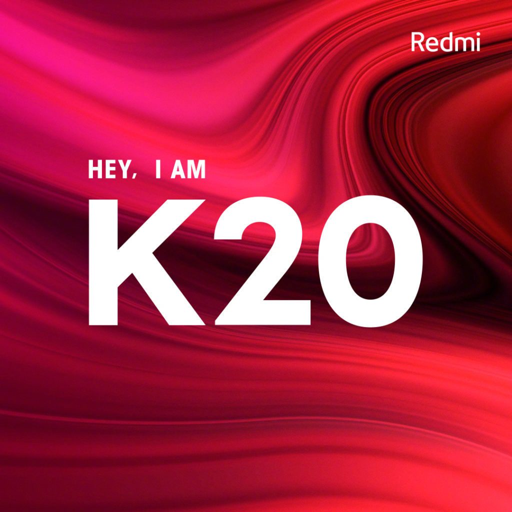Redmi-K20