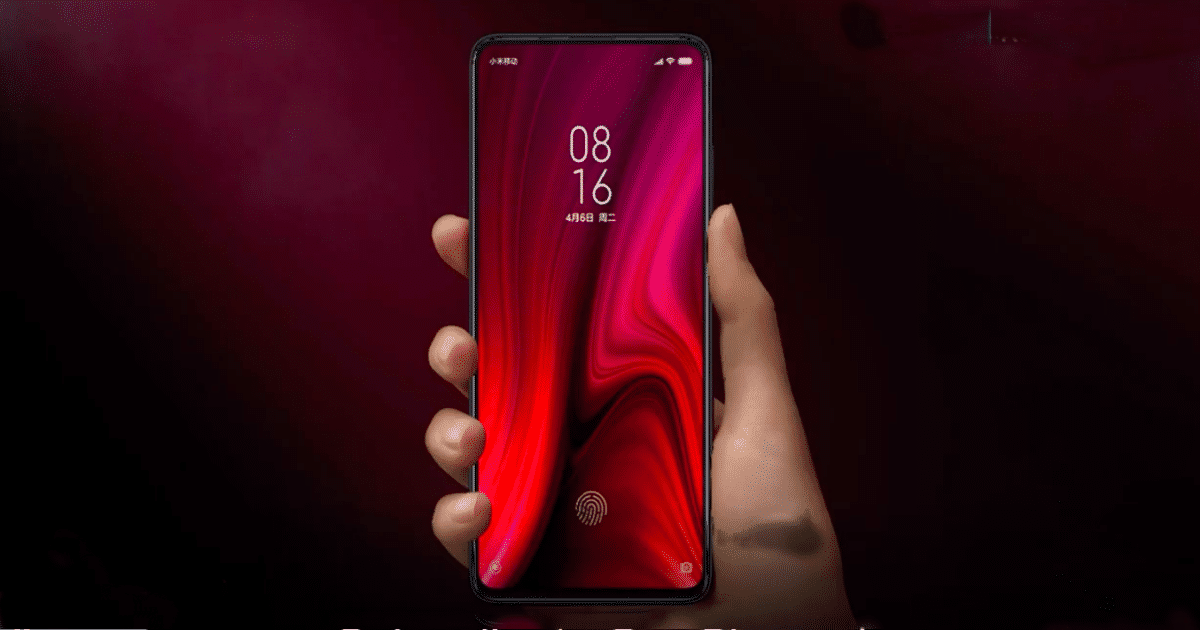 Xiaomi Mi 9t Pro With 8gb Ram Spotted On Geekbench Could Be Rebranded Redmi K Pro 91mobiles Com