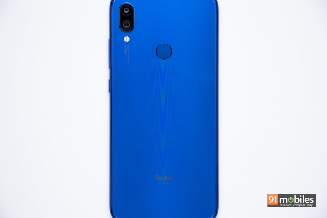 Redmi Note 7S UFI 06