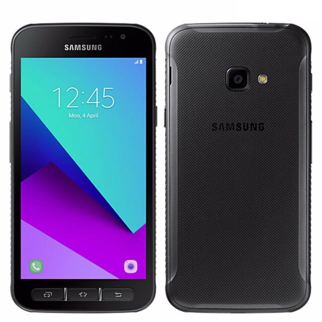 xcover 4 s samsung