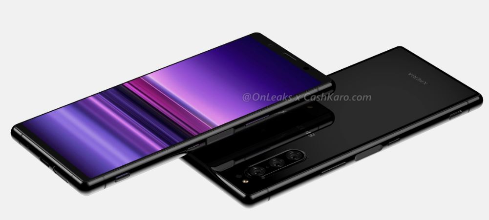 Sony Xperia 2 5K (2)