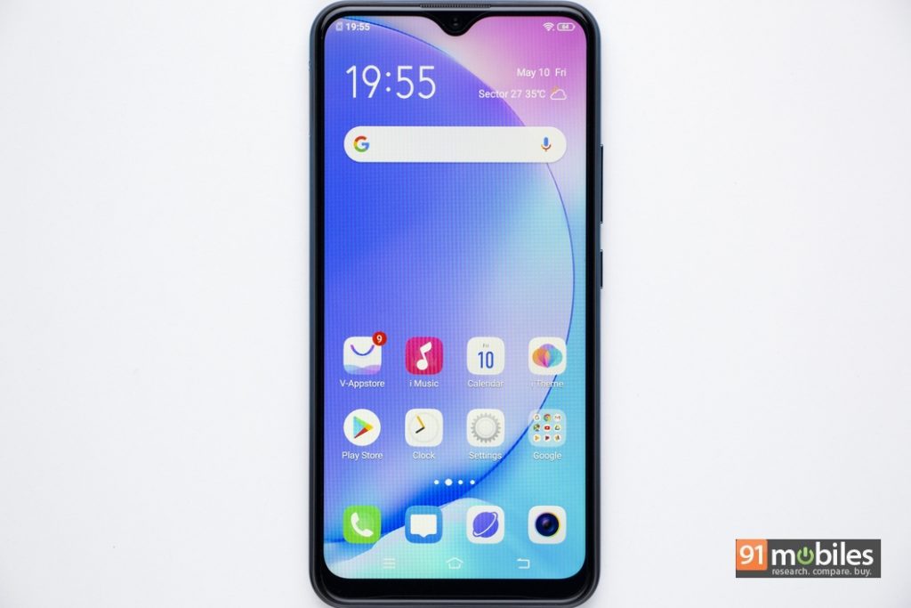 Exclusive Vivo Y15 Price In India Will Be Rs 14 990 Y91 3gb Ram