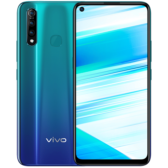 Vivo Z series launch teased in India, Z5x smartphone