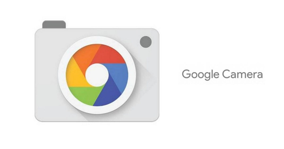 google camera app play store