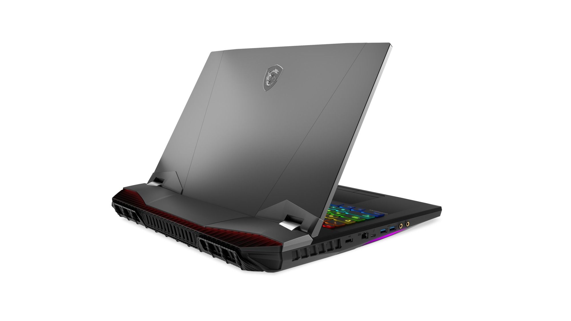 Source - MSI