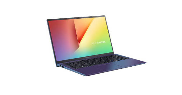 ASUS VivoBook 15 X512