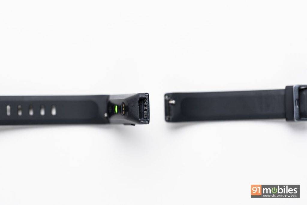 Fitbit Inspire HR review: a capable fitness tracker under Rs 10,000