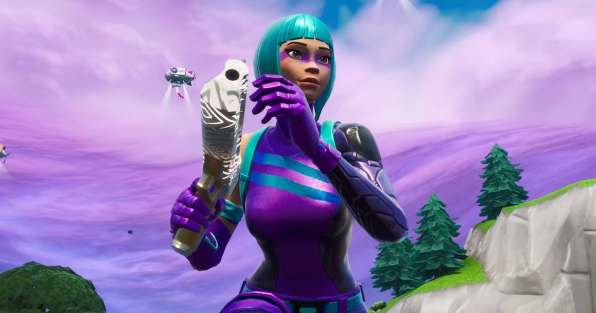 Honor 20 And Honor 20 Pro Users Can Now Get The Exclusive Guard Skin In Fortnite 91mobiles Com