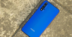 Honor 20 review:a hard-to-ignore contender in the affordable flagship space