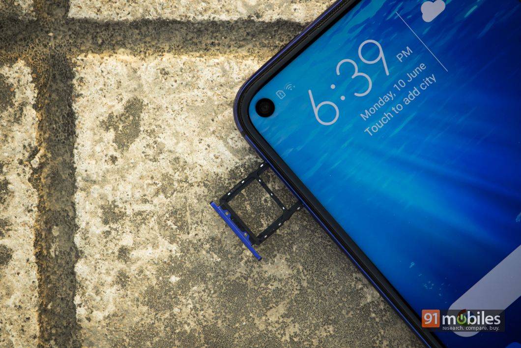Honor 20 review 020