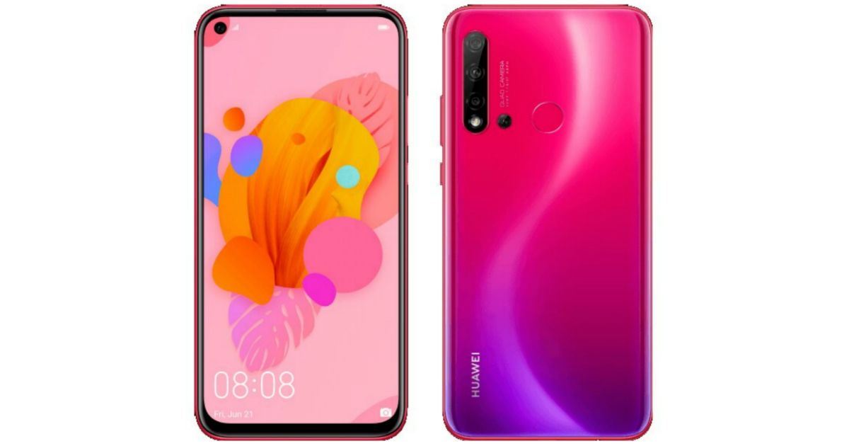 Compare Smartphones Huawei P20 Lite Vs Huawei P30 Lite Cameracreativ Com