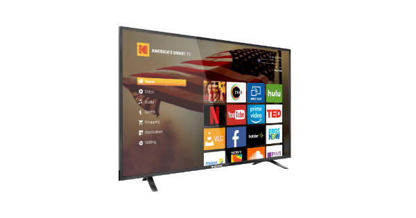 Kodak 43FHDXPRO TV