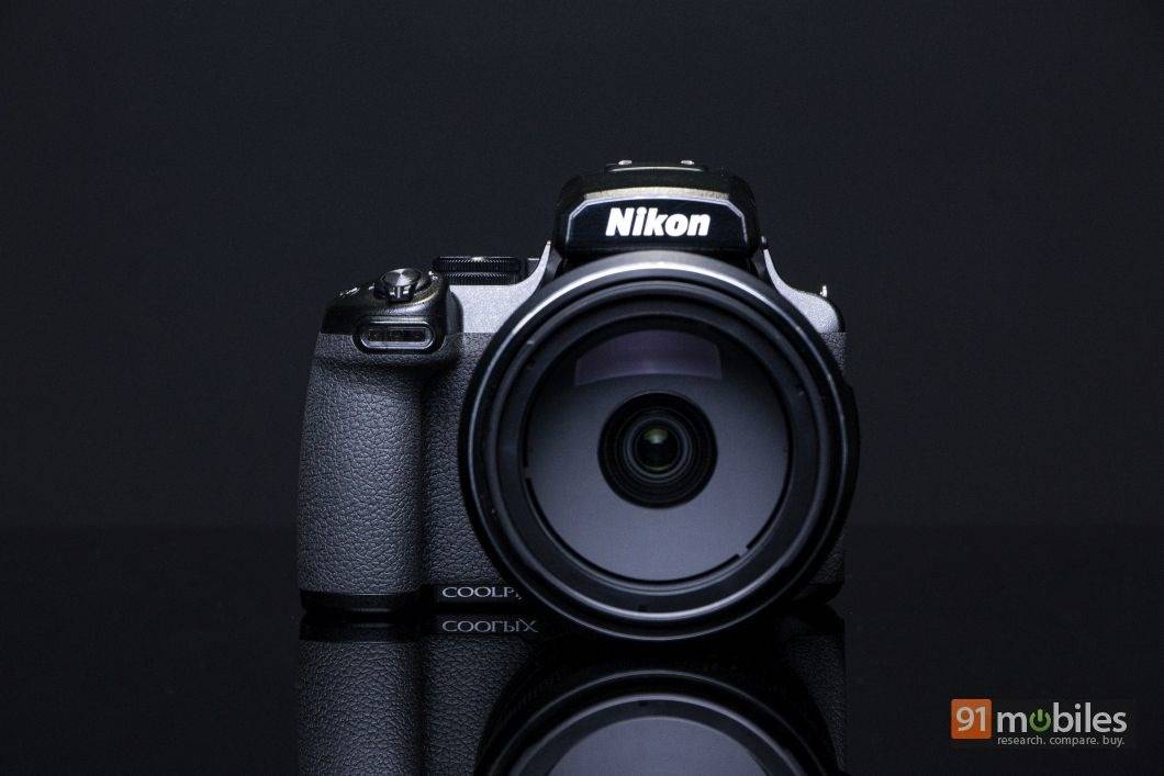 Nikon Coolpix P1000 review - 91mobiles 01