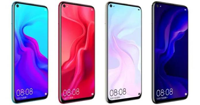 Nova 5i