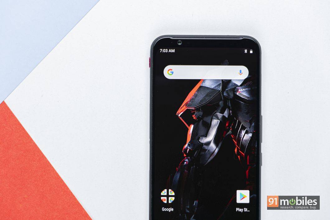 Nubia Red Magic 3 review 003
