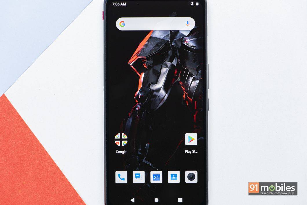 Nubia Red Magic 3 review 005