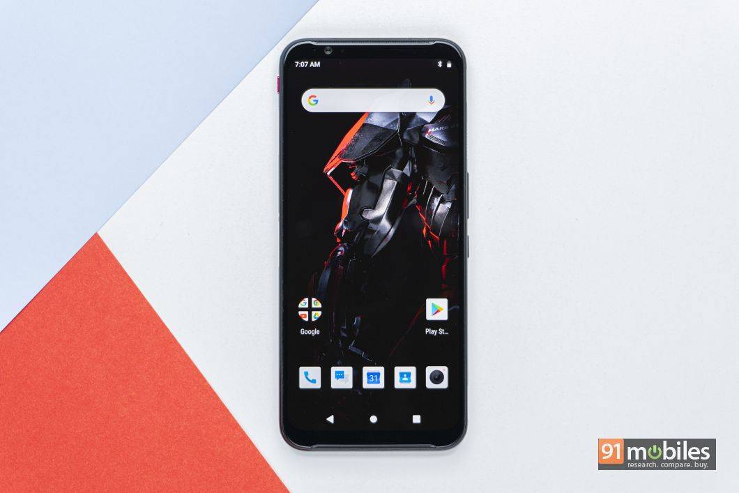 Nubia Red Magic 3 review 006